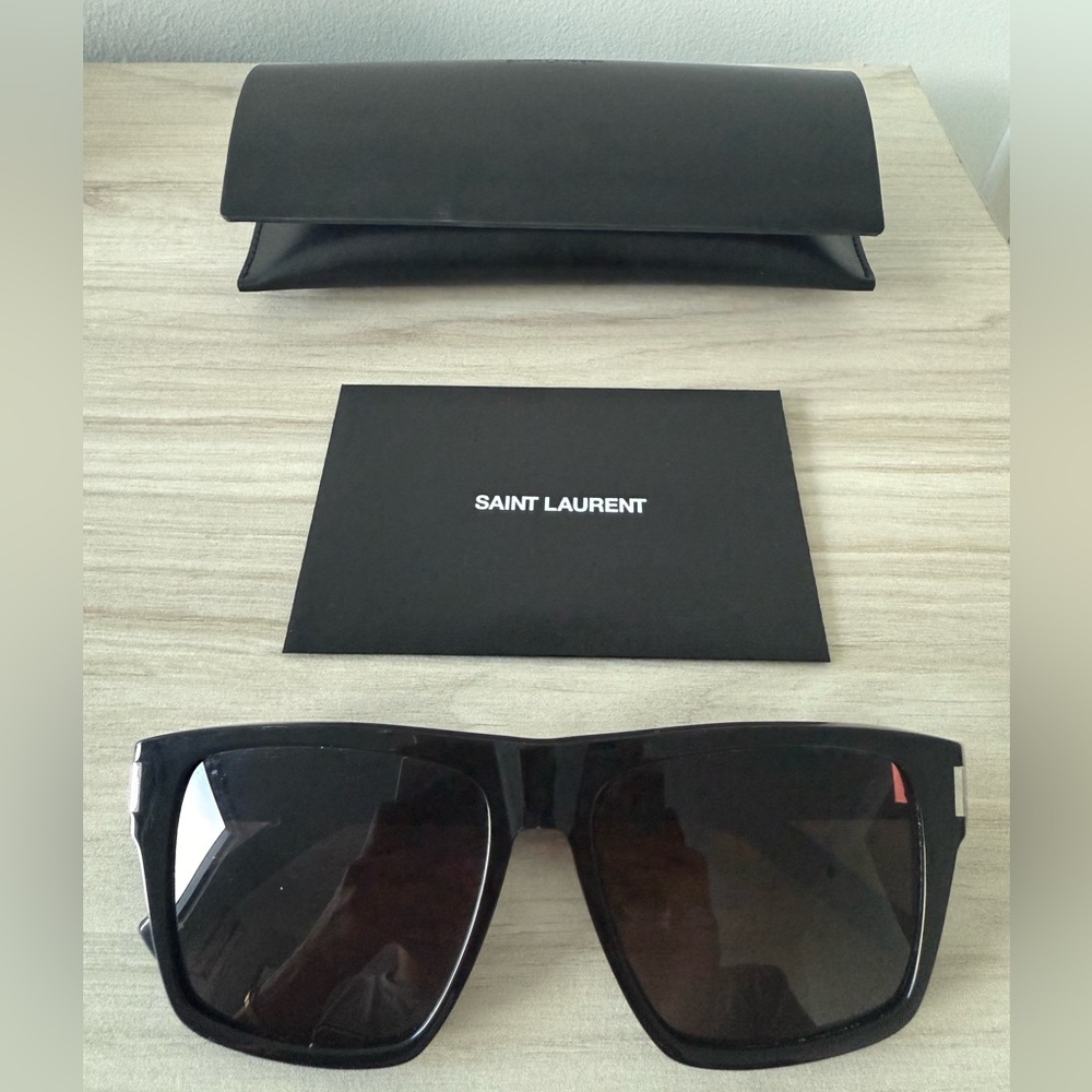 YSL Sunglasses